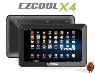 Ezcool X4 Tablet