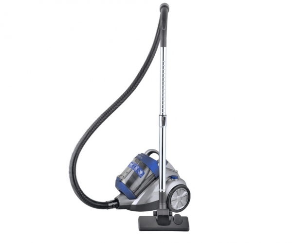 King P 286 Punto Lacivert Elektrikli Süpürge