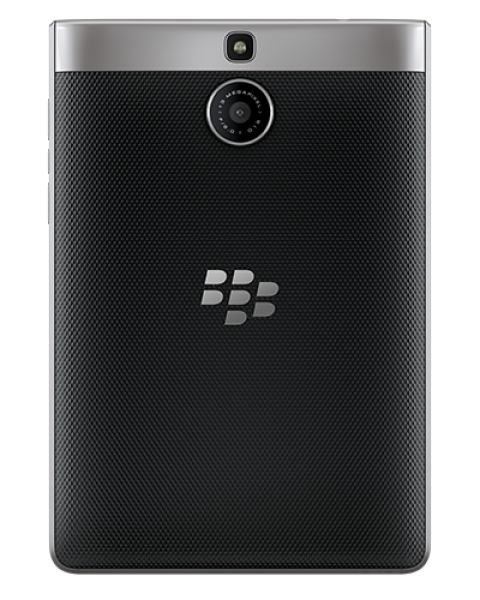 BlackBerry Passport Silver Edition