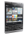 BlackBerry Passport Silver Edition