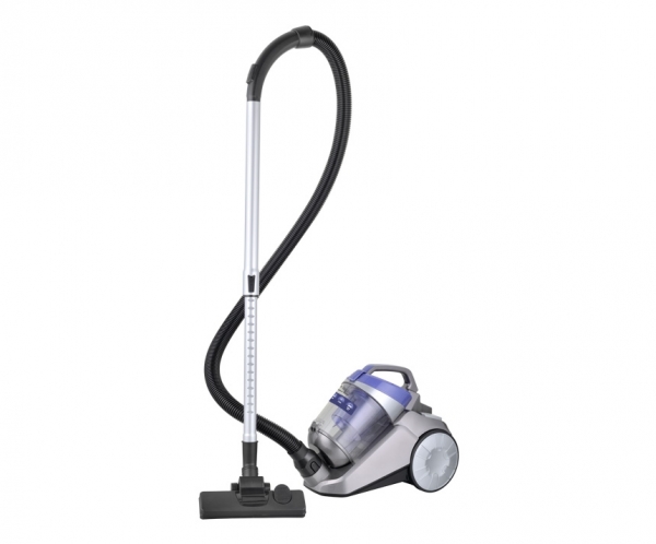 King P 225 Power Force Elektrikli Süpürge