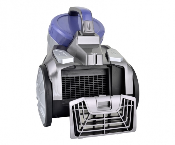King P 225 Power Force Elektrikli Süpürge