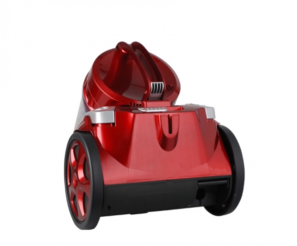 King P226 Velox Elektrikli Süpürge