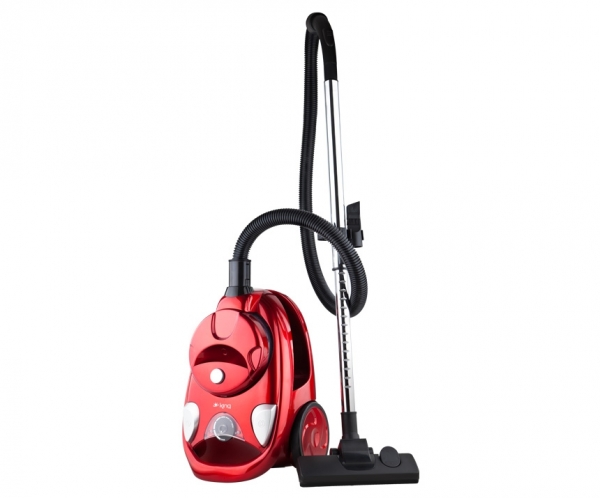 King P 249 Speedmaxx Elektrikli Süpürge