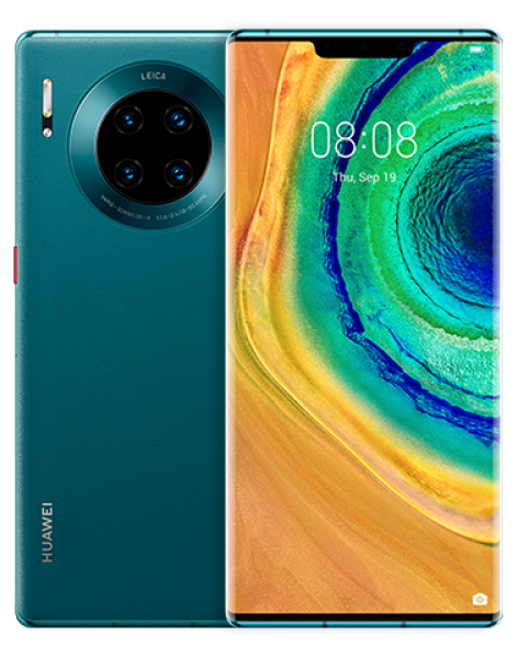 Huawei Mate 30 Pro
