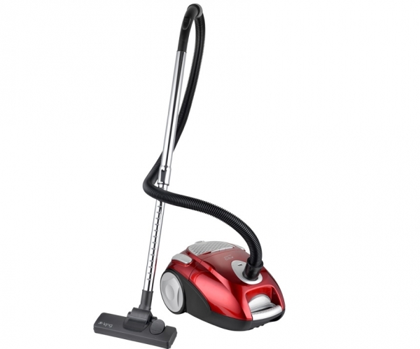 King K 278A VacuuMax Elektrikli Süpürge