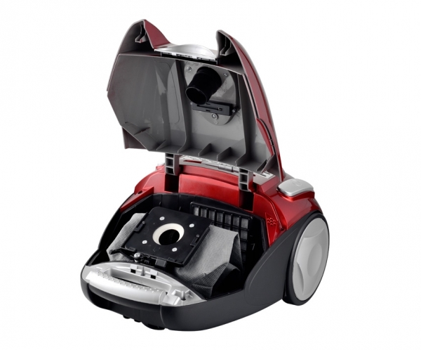King K 278A VacuuMax Elektrikli Süpürge