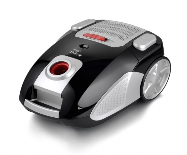 King P 366 Ultra Elektrikli Süpürge