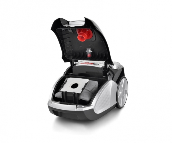 King P 366 Ultra Elektrikli Süpürge