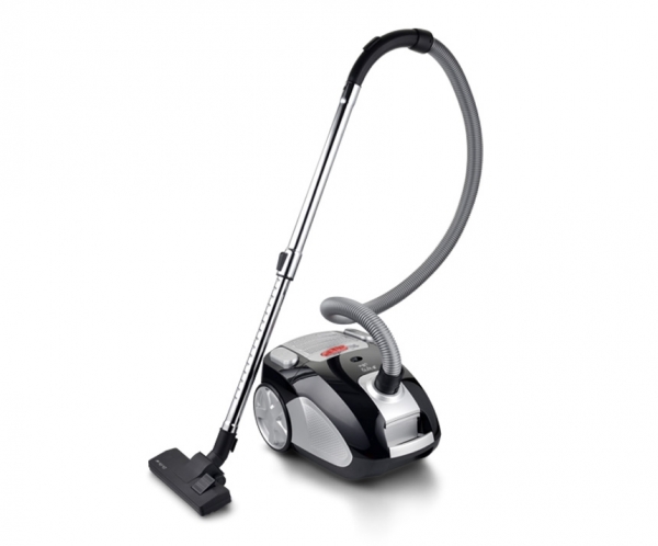 King P 366 Ultra Turbo Elektrikli Süpürge