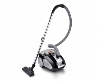 King P 366 Ultra Turbo Elektrikli Süpürge