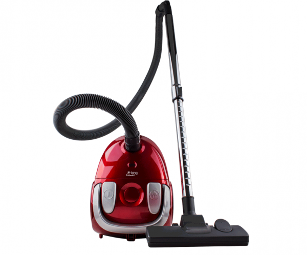 King K 279 Minni Elektrikli Süpürge