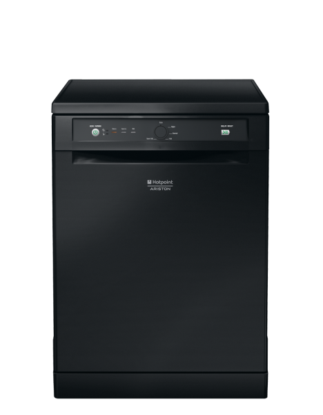 Hotpoint-Ariston LFB 5M019 B TK Bulaşık Makinesi