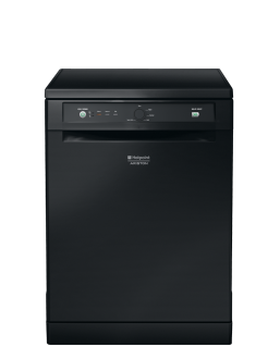 Hotpoint-Ariston LFB 5M019 B TK Bulaşık Makinesi