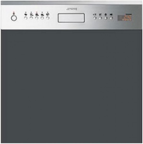 Smeg PLA6442X Bulaşık Makinesi