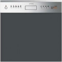 Smeg PLA6442X resim