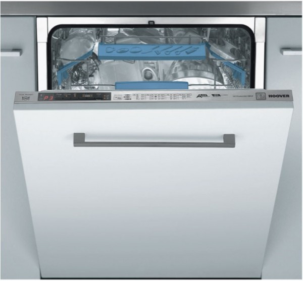 Hoover HLSI 550 GT Bulaşık Makinesi