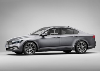 2019 Yeni Volkswagen Passat 1.5 TSI ACT 150 PS DSG Passat