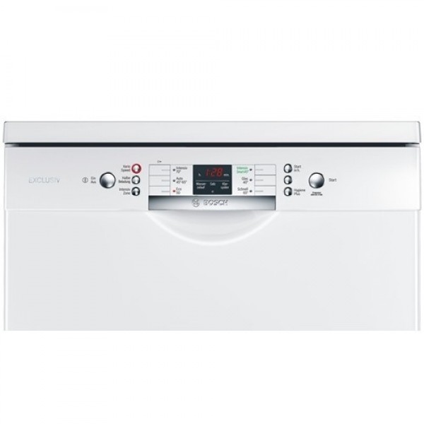 Bosch SMS86L02DE Bulaşık Makinesi