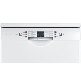 Bosch SMS86L02DE Bulaşık Makinesi