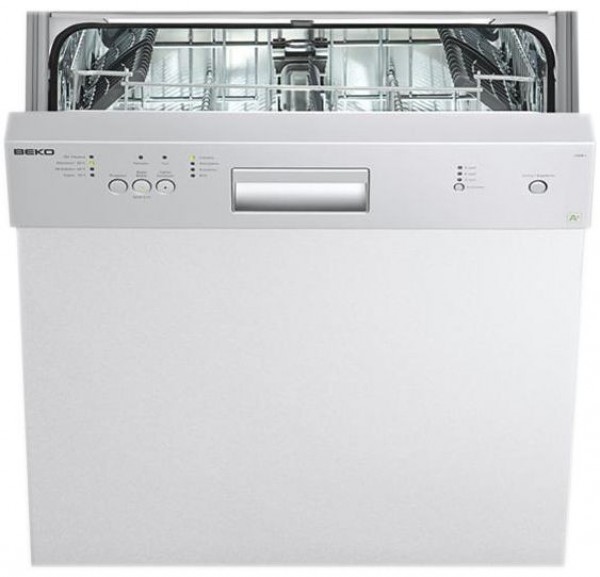 Beko 3904 I Bulaşık Makinesi