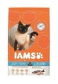 Iams Okyanus Balıklı Tavuklu Yetişkin 1.5 kg resim