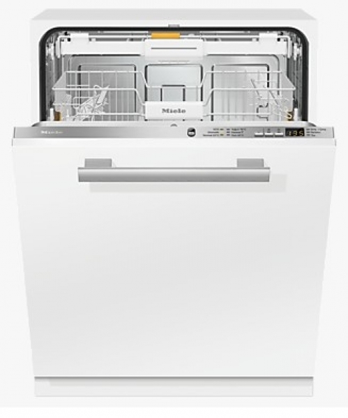 Miele G 6260 SCVI Bulaşık Makinesi