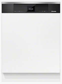Miele G 6905 SCI XXL Bulaşık Makinesi