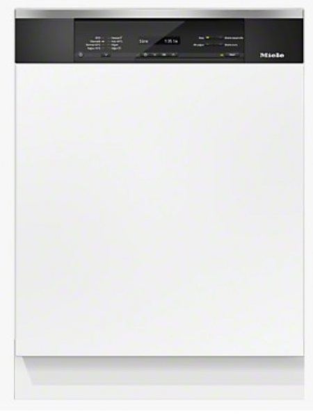 Miele G 6512 SCI Bulaşık Makinesi