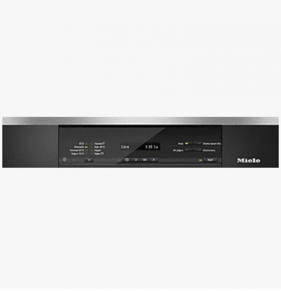 Miele G 6512 SCI Bulaşık Makinesi