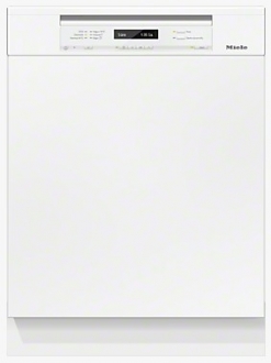 Miele G 6410 SCI Bulaşık Makinesi