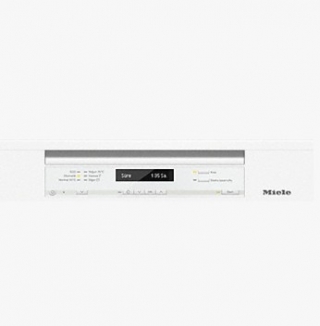 Miele G 6410 SCI Bulaşık Makinesi