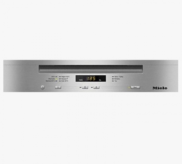 Miele G 6200 SCI Bulaşık Makinesi