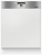 Miele G 4910 SCI Bulaşık Makinesi