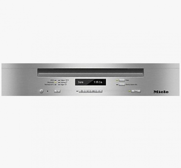 Miele G 6410 SC Bulaşık Makinesi