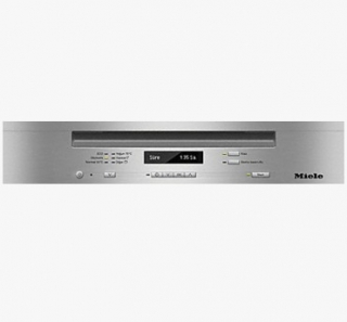 Miele G 6410 SC Bulaşık Makinesi