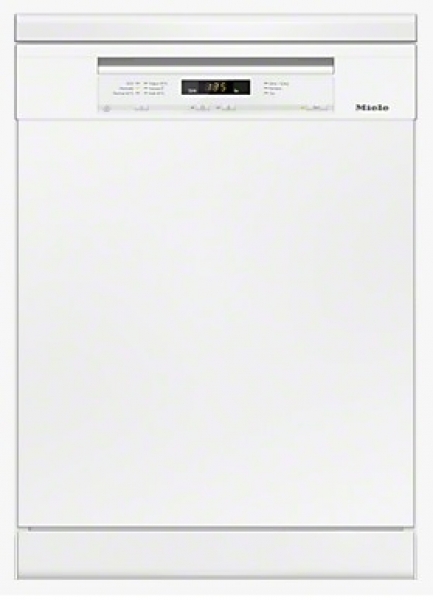 Miele G 6200 SC Bulaşık Makinesi