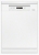 Miele G 6200 SC Bulaşık Makinesi