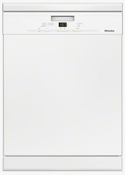 Miele G 4910 Bulaşık Makinesi