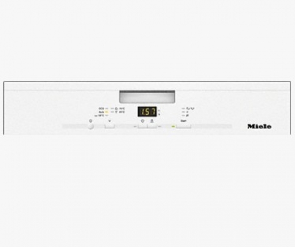 Miele G 4910 Bulaşık Makinesi