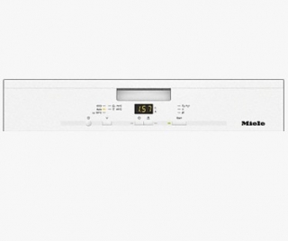 Miele G 4910 Bulaşık Makinesi