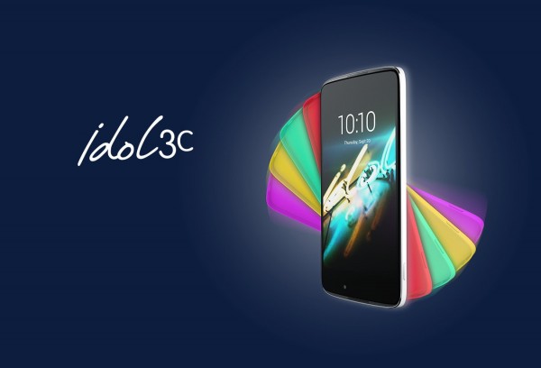 Alcatel OneTouch Idol 3C