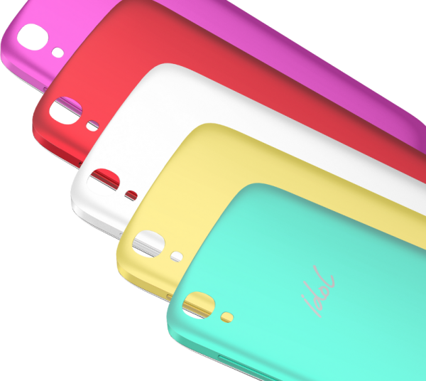 Alcatel OneTouch Idol 3C