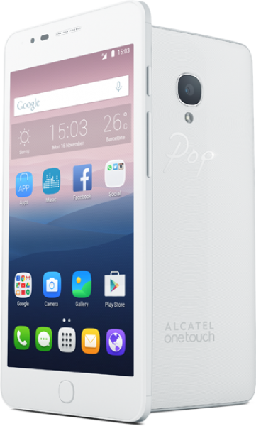 Alcatel OneTouch Pop Up