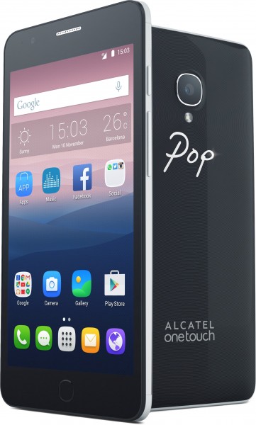 Alcatel OneTouch Pop Up