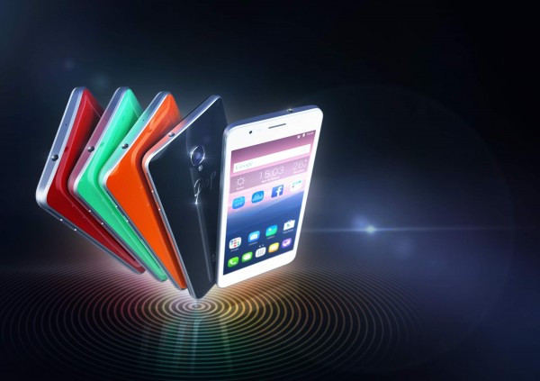 Alcatel OneTouch Pop Up