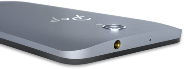 Alcatel OneTouch Pop Star
