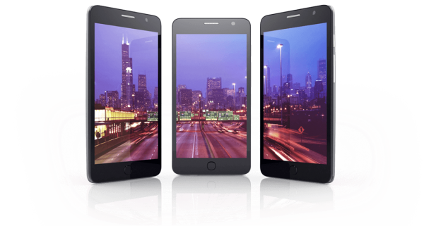 Alcatel OneTouch Pop Star