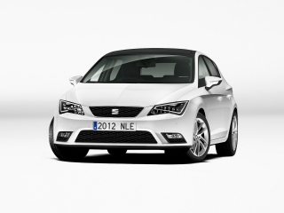 2015 Yeni Seat Leon 1.4 EcoTSI ACT 150 HP S&S FR