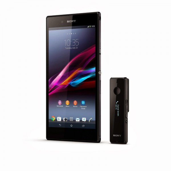 Sony Xperia Z Ultra
